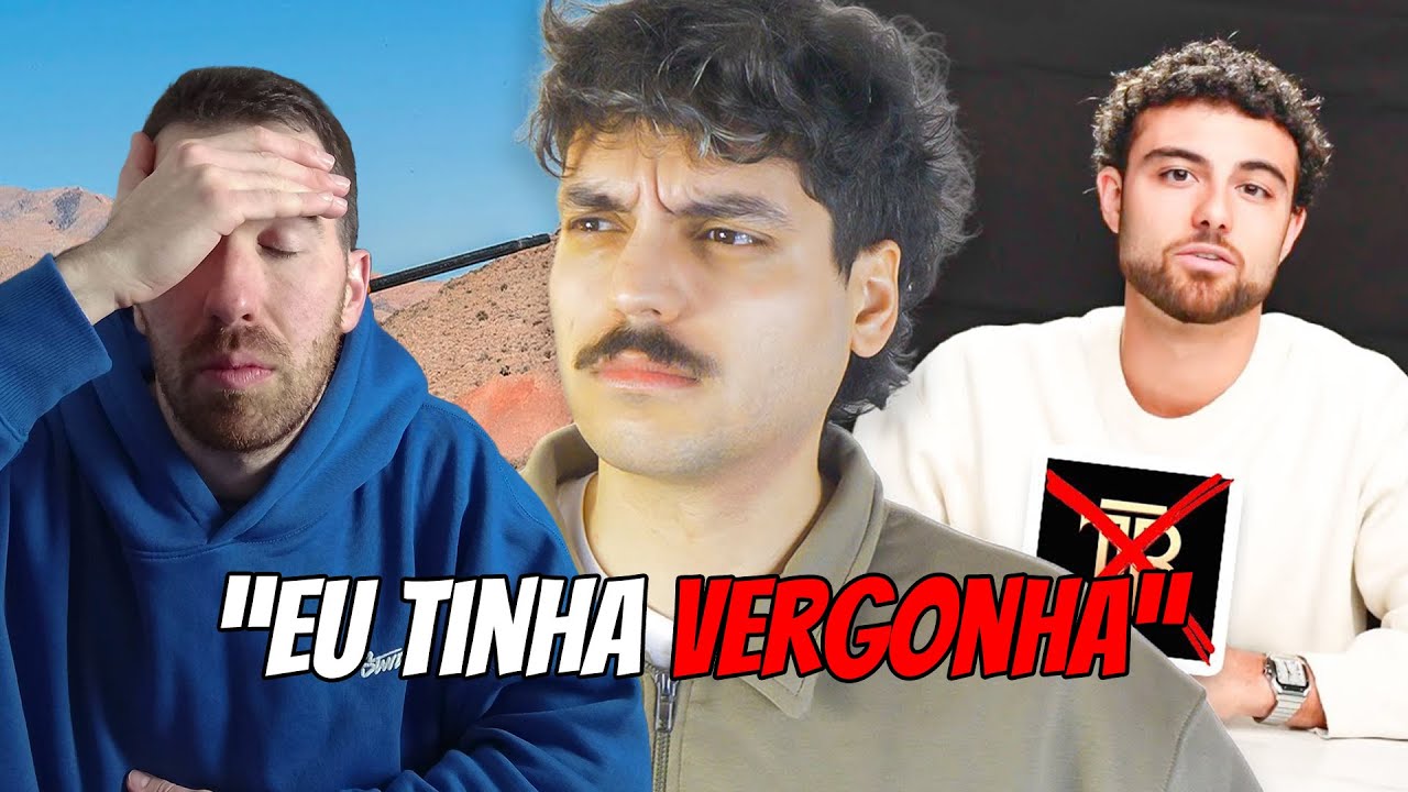 TJI REAGE A COUTINHO 