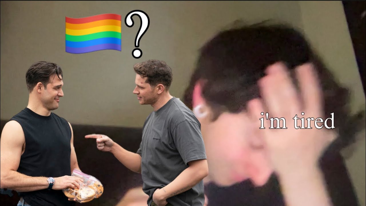 did i get queerbaited in the year 2025? (a 9-1-1 buddie rant)