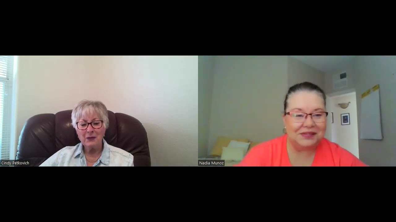 Freedom For Life:  Freedom from the Occult by Dr. Cindy Petkovich