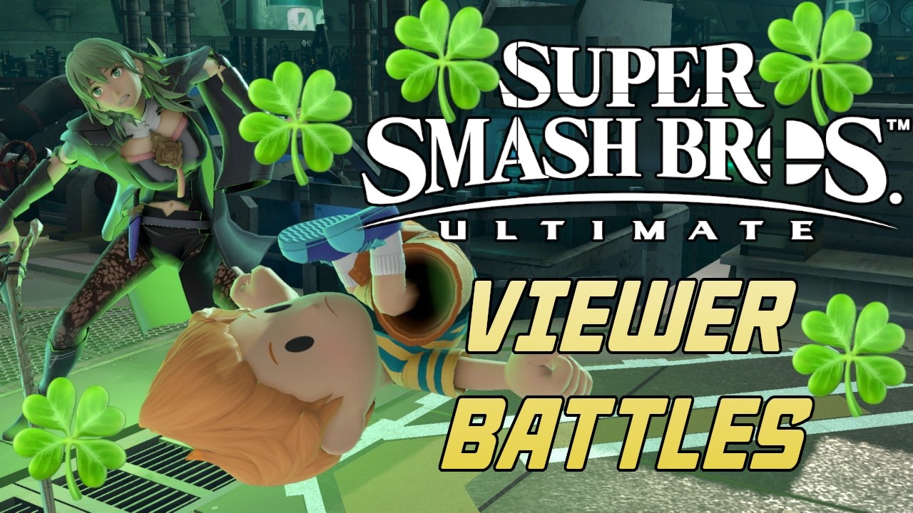 🍀EVERYONE PICK GREEN🍀SMASH ULTIMATE🍀CLICK NOW🍀ARE U LUCKY?🍀ST. PATRICKS DAY🍀2026🍀