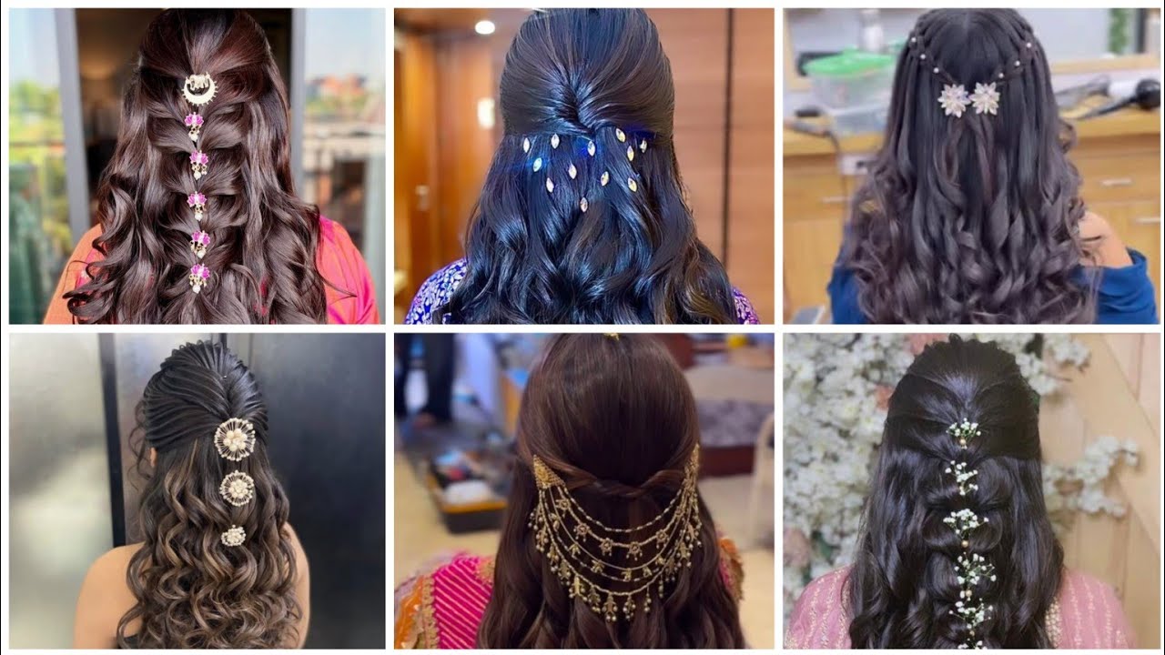 Stunning Hairstyles Look Ideas for Every Occasion