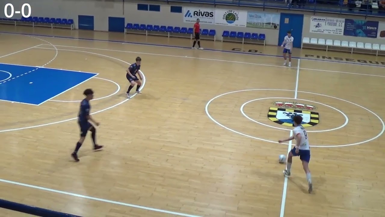 SEMIFINAL TORNEO DE REYES 2025 COLO COLO - SALA 10