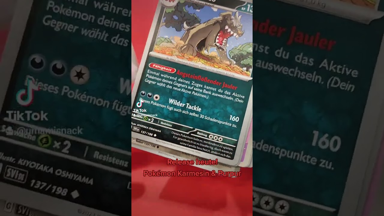 #Pokémon
