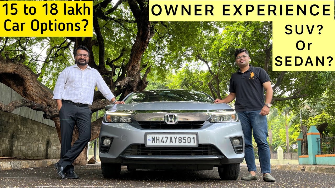 Honda City | 10000 Kms 5th Gen | 10 MONTHS OWNER EXPERIENCE | #1 SEPT 2021
