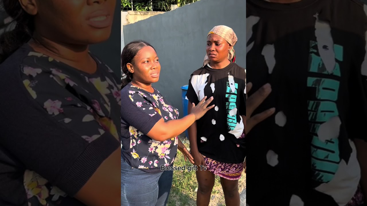 She was only trying to help him 