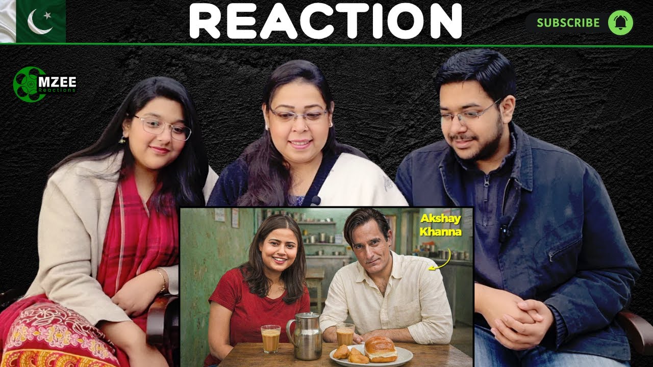 I Went to Bollywood Celebrity s Secret Food Spots | Reaction!