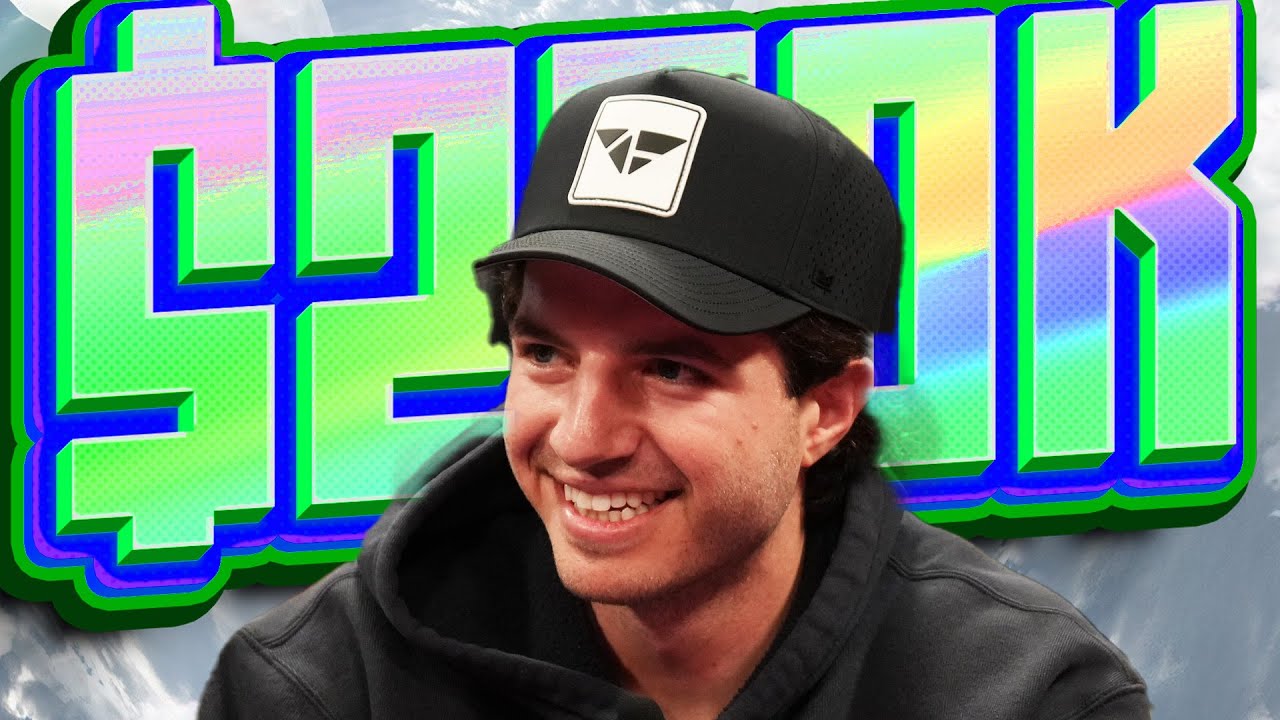 $5K to $190K in 90 Minutes in HIGH STAKES Bounty Game