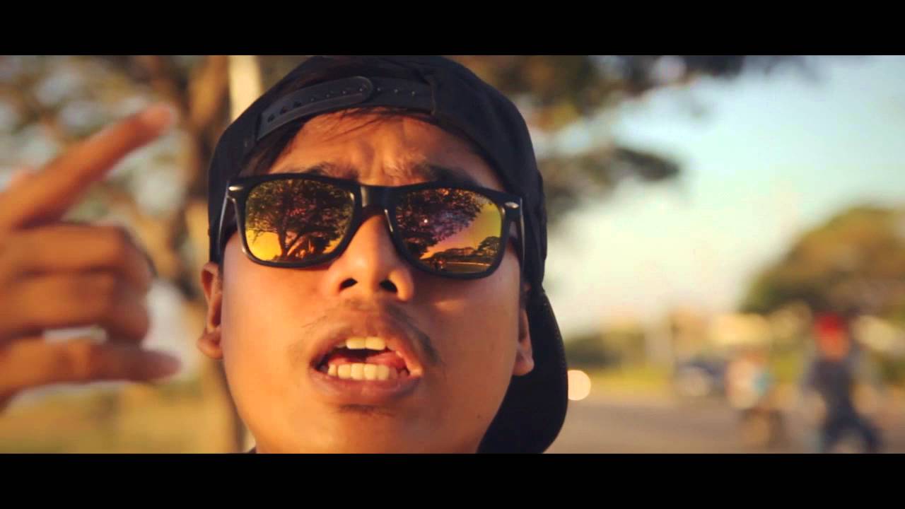 Kamay na Bakal Duterte Music Video (Still One & BjProwel) RCP ProwelBeats