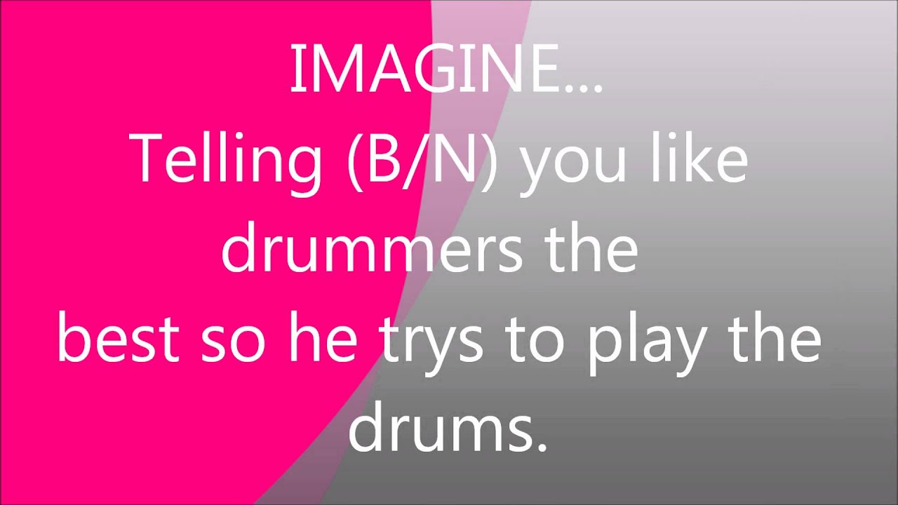 one direction imagines 3