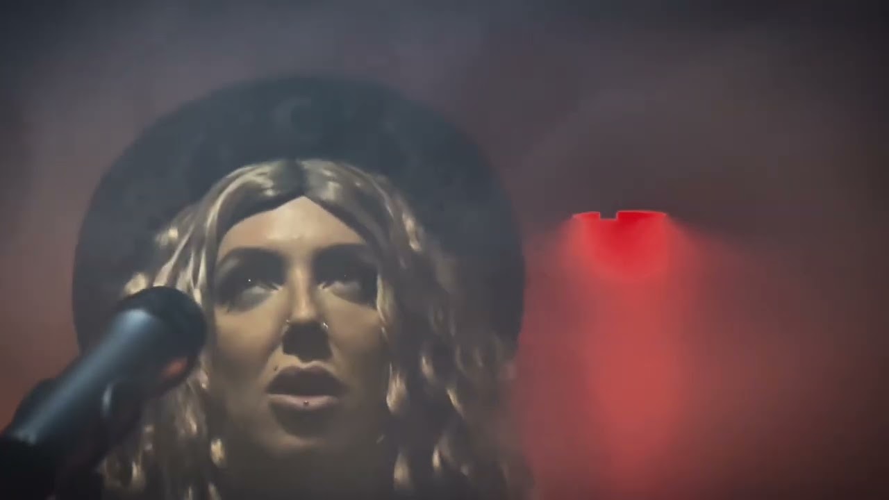 Last Prairie Dance - Chris Dover (Official Video)