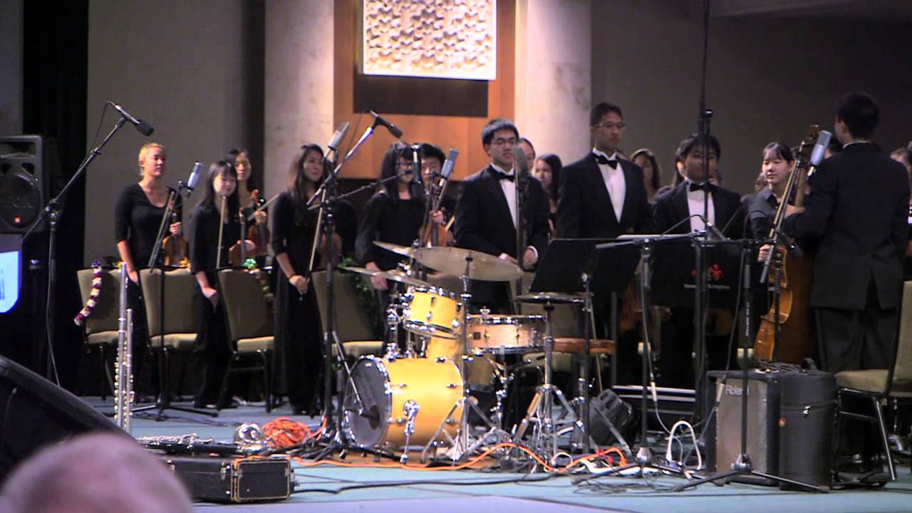 Hawaii Youth Symphony