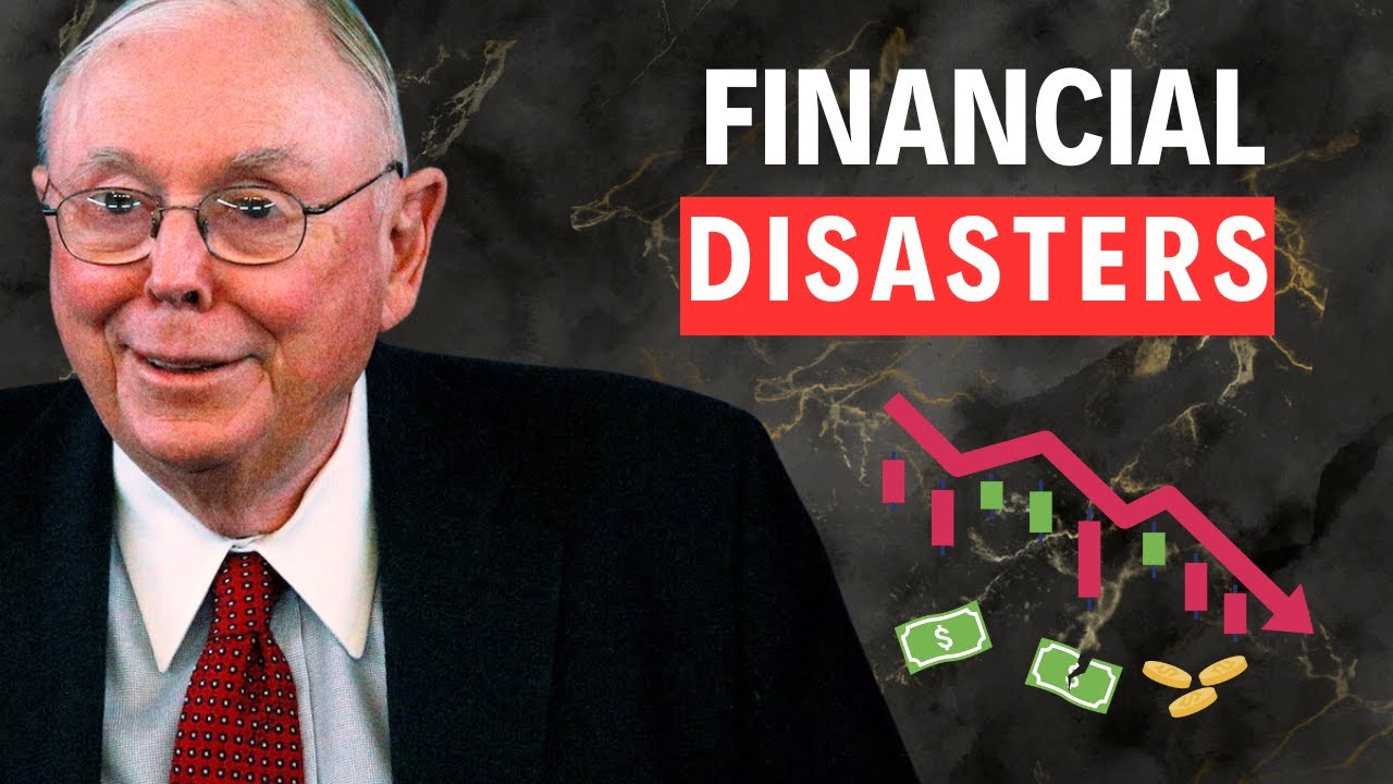 Financial Crisis Ahead  Essential Signs to Monitor