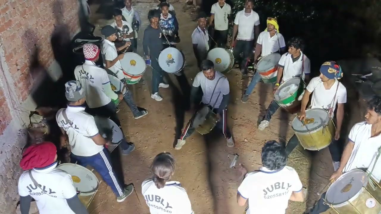 Jubilee tasha party ramgarh 6202132165 // 6205581520 #jubilee #trending #video #2026 