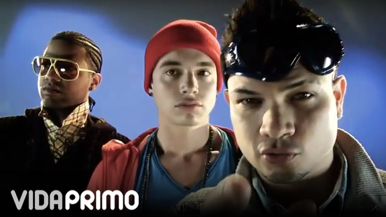 Making of Sin Compromiso Remix [Behind The Scenes]