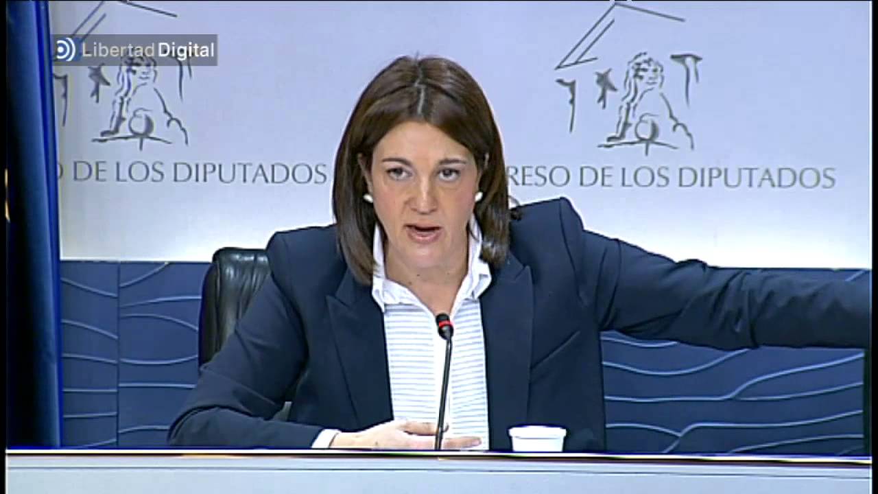 Soraya Rodríguez resucita el 