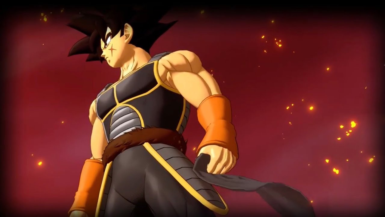 My 5% Mvp and wins in DragonBallGekishinSquadra. Enjoy.