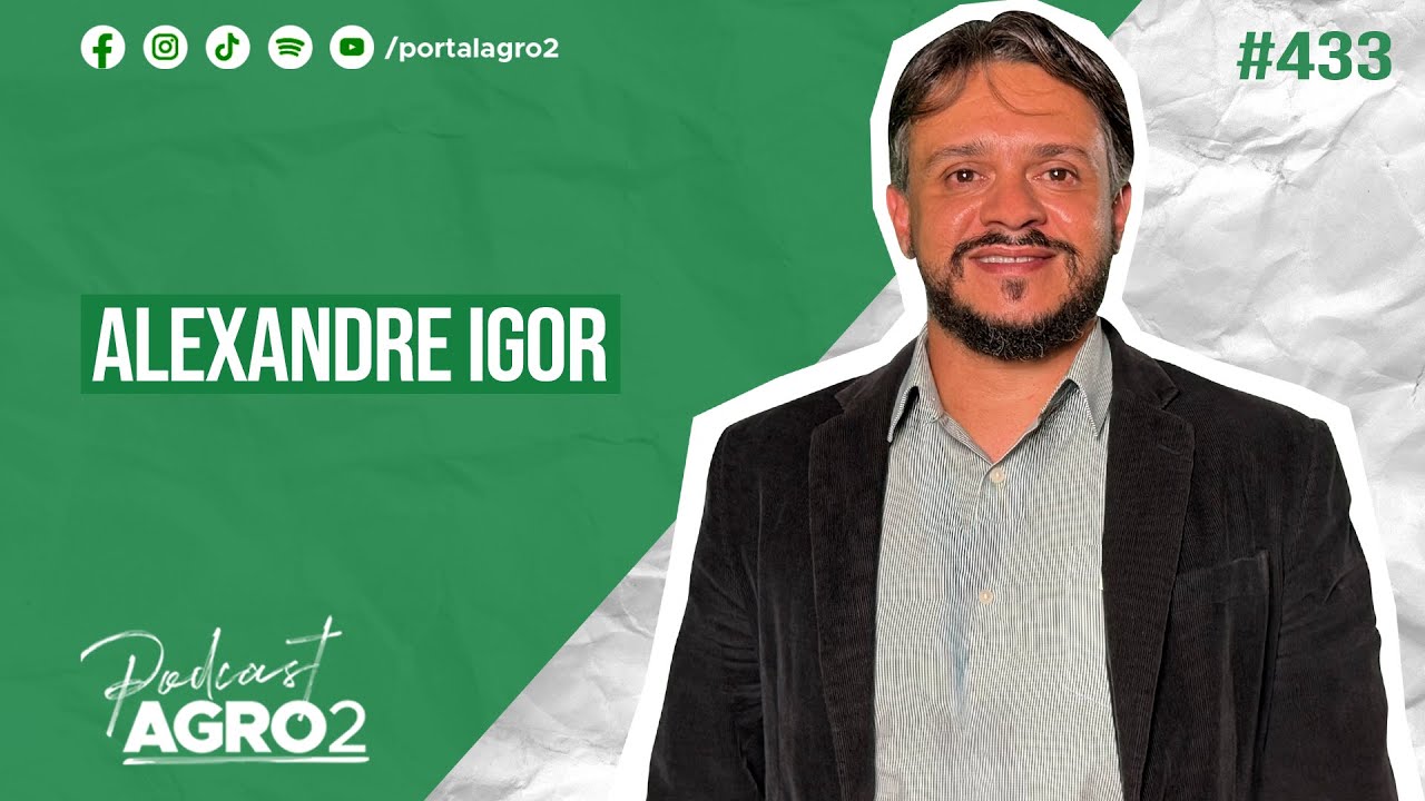 Do laboratório à lavoura: o avanço dos bioinsumos em Goiás #433