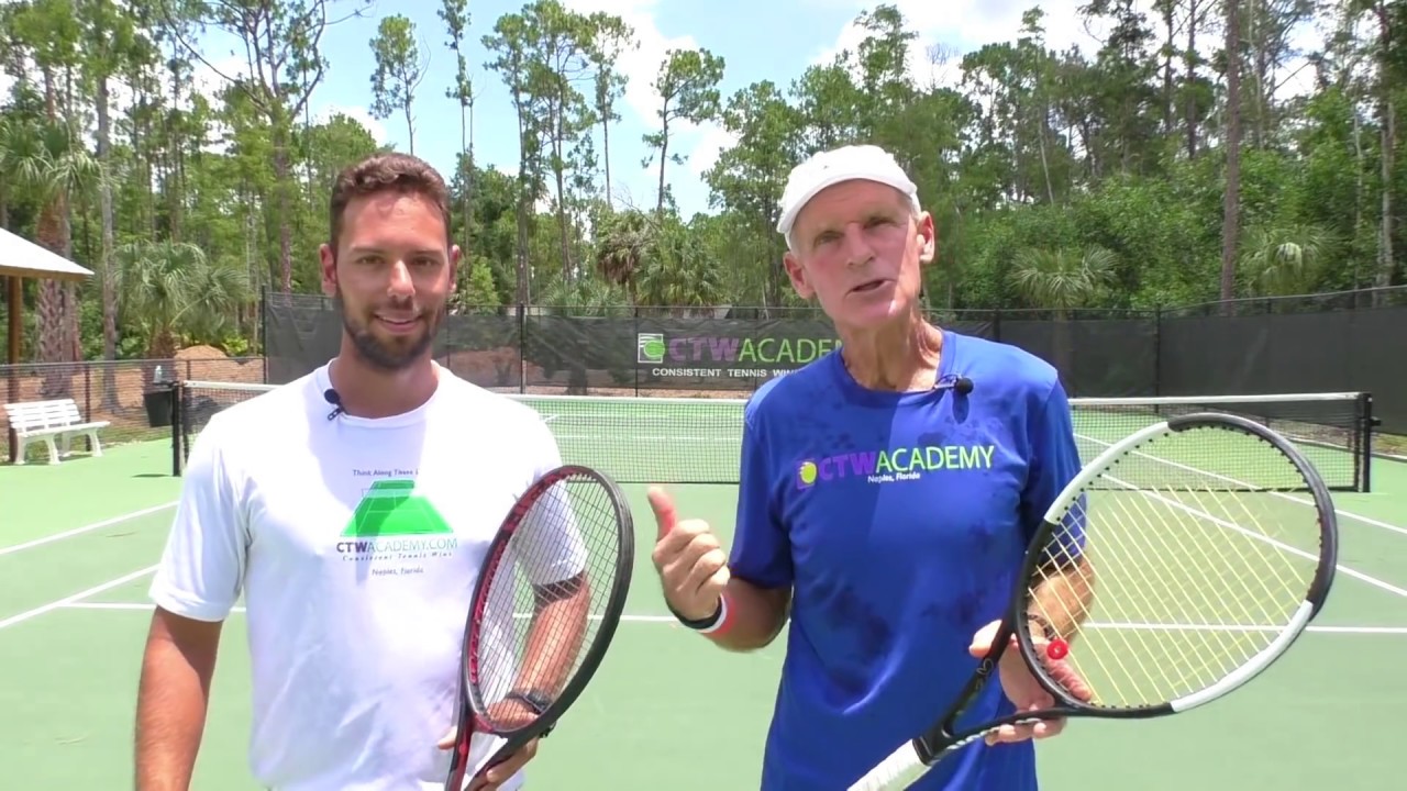 How To Deal With Low Short Balls