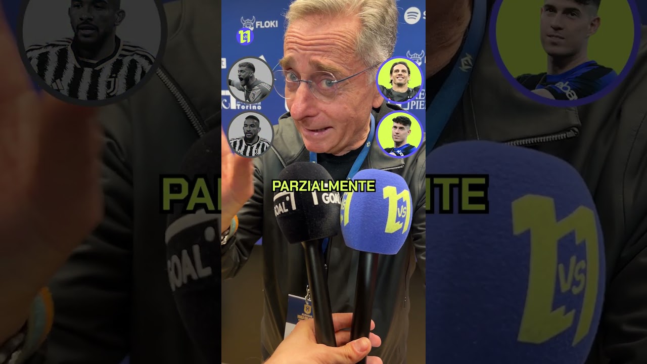 JUVENTUS-INTER: il 5vs5 EPICO di PAOLO BONOLIS 🤯 DOMINIO NERAZZURRO 👀 #shorts #calcio