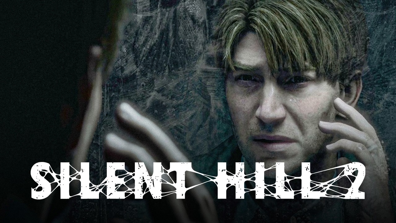 Lama-lama jadi sipaling silent nich DAY 8/30  - Silent Hill 2
