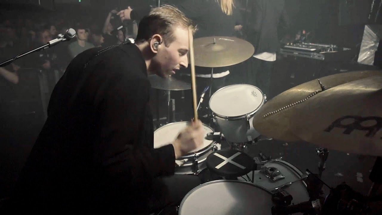 LOW ISLAND // In Person (Live)