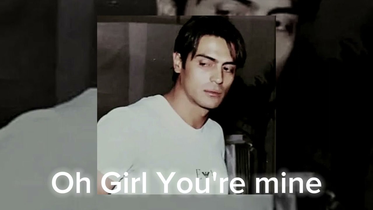Oh Girl You're mine - sped up // Housefull