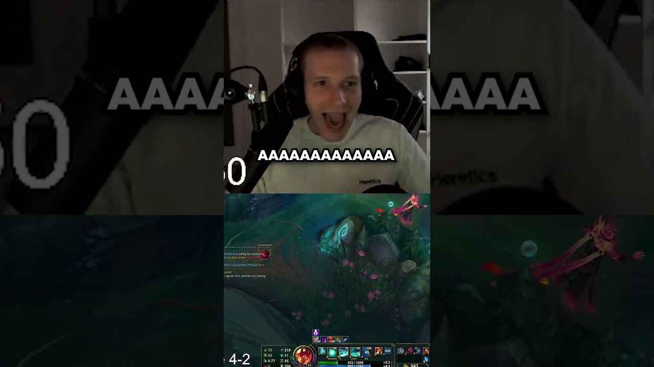 The CLEANEST Irelia In EU?!