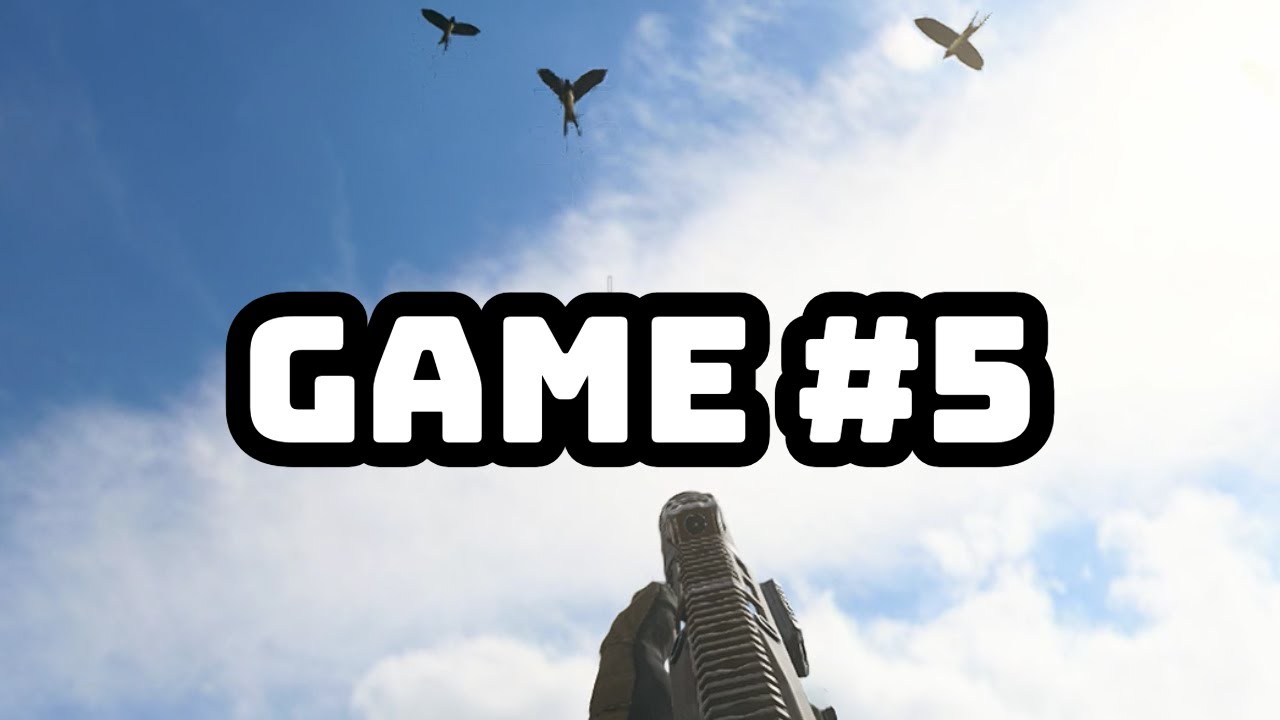 CALL OF DUTY: WARZONE (PLUNDER QUADS)