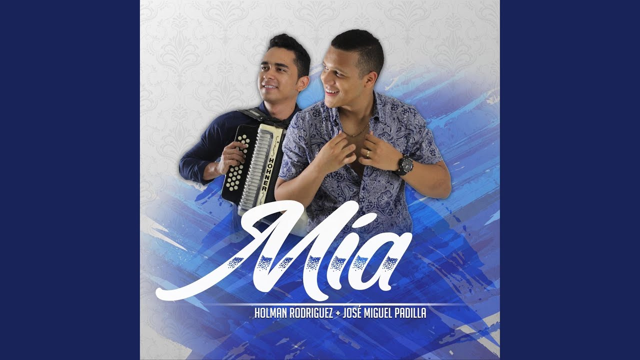 Mía