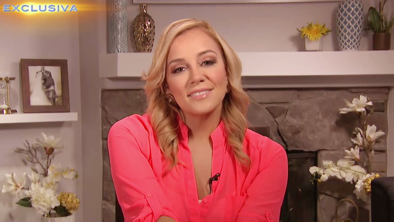 &iquest;De qu&eacute; se arrepiente Rosie Rivera luego de leer el libro de Chiquis?