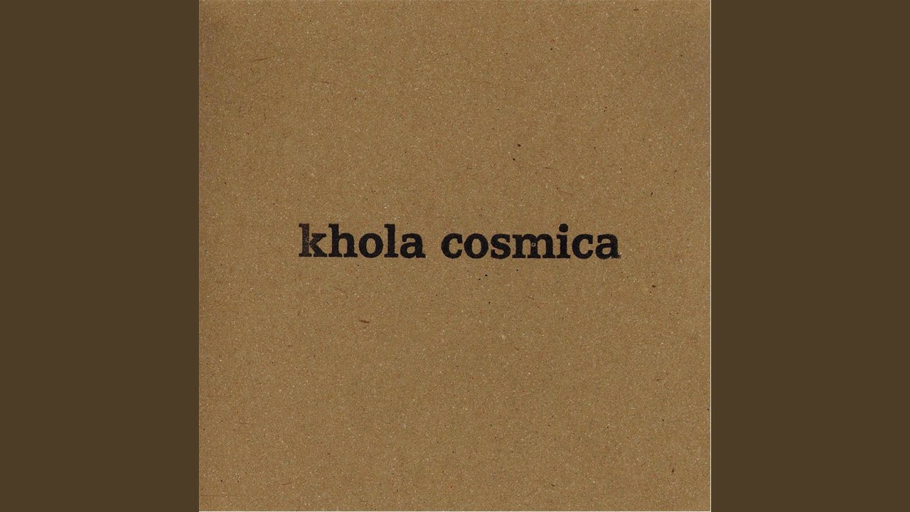 Khola Cosmica