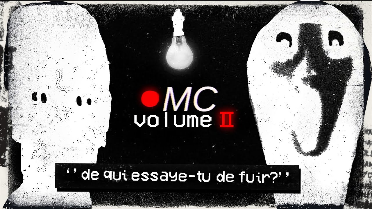 ANALYSE du VOLUME 2 de MANDELA CATALOGUE