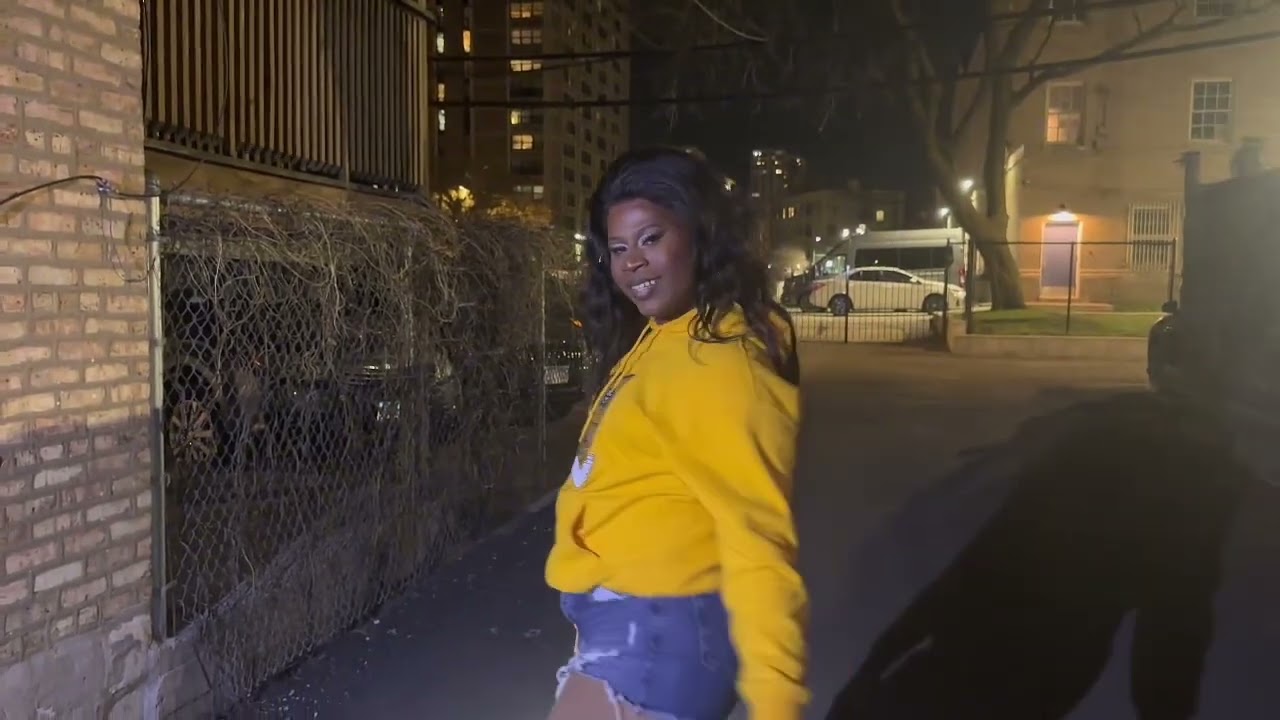 Smokey Karmikael  Beychella performance 