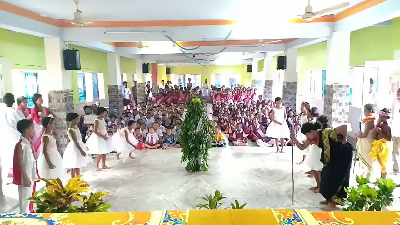 Gachatia mun gachatia