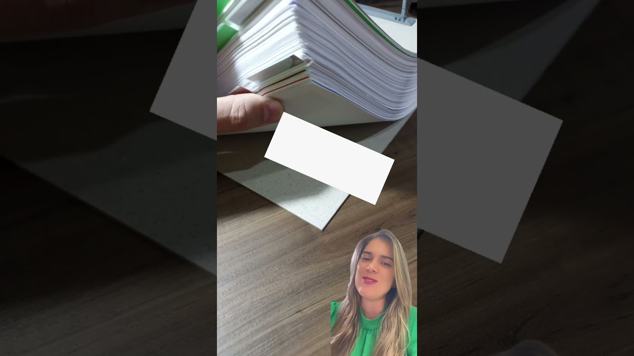 Lucianac.com Como organizar o seu processo . 