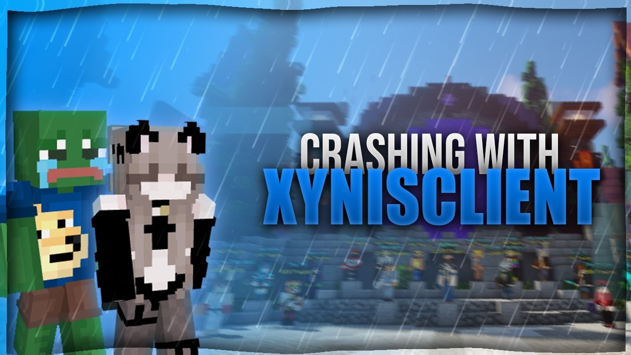 HOW TO CRASH MINECRAFT SERVERS [2026] 🤯🔥 | The Best Crash Client | CRASH SERVER EXPLOIT