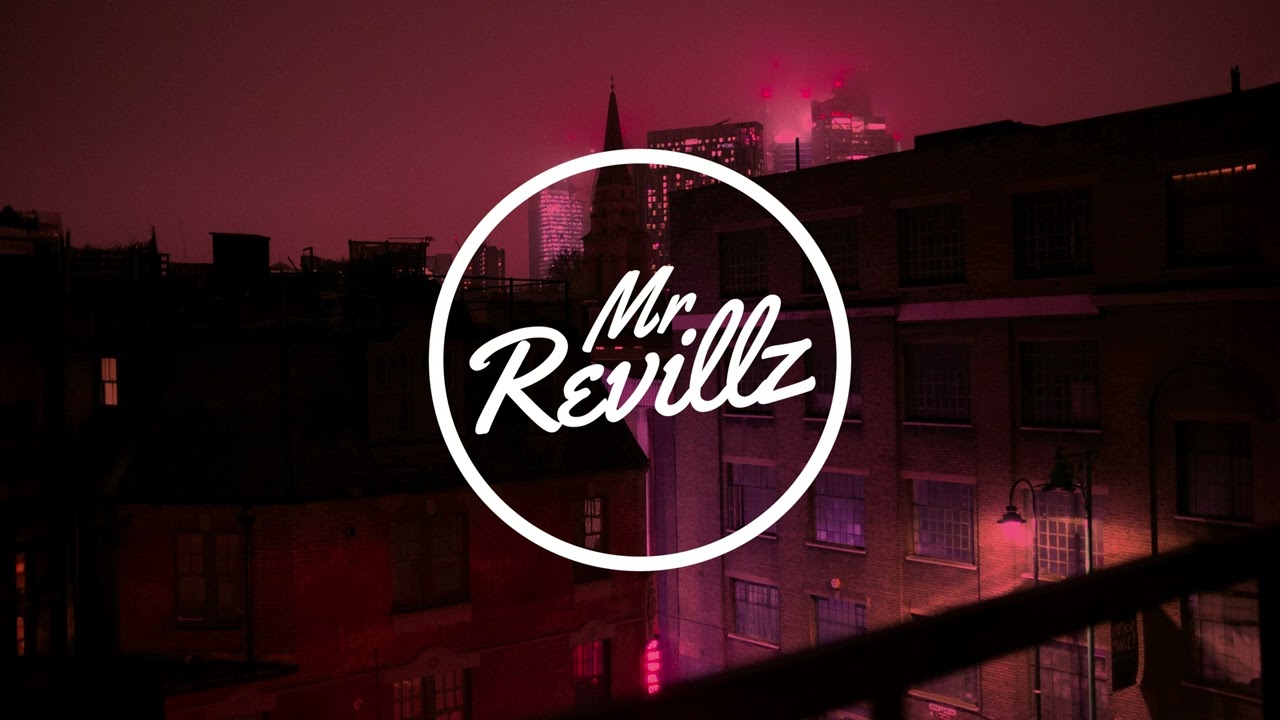 Welshy - Feel (feat. Hayley May)