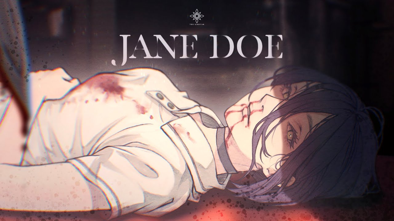 [김스타 (feat.침대점령)] 요네즈 켄시 X 우타다 히카루 - JANE DOE 『체인소맨 : 레제편 ED』 | COVER