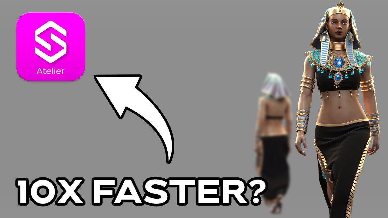 Can This Cloth Simulation Software Be A Game Changer | Style3D