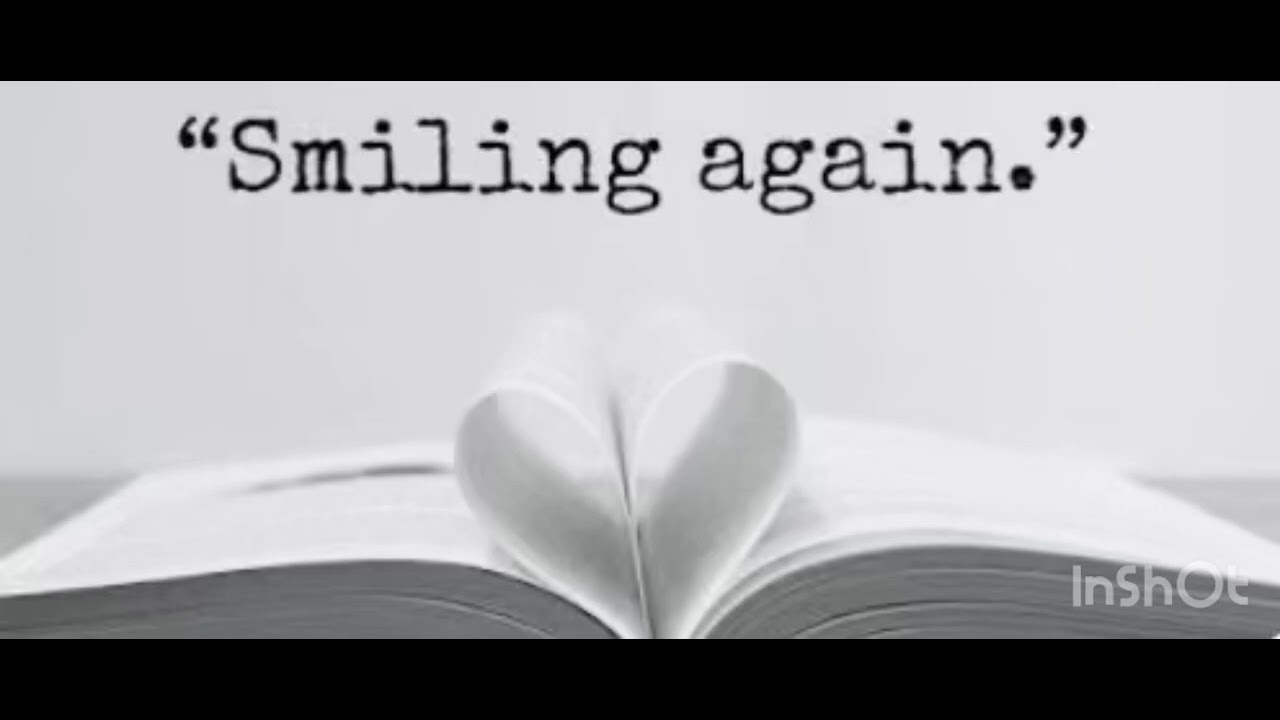 Smiling Again 