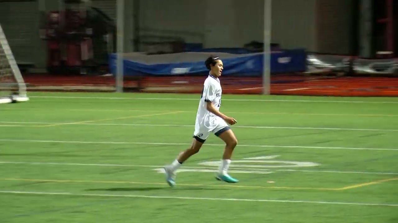 Bellarmine at Bishop O'Dowd Boys Soccer 2.28.23