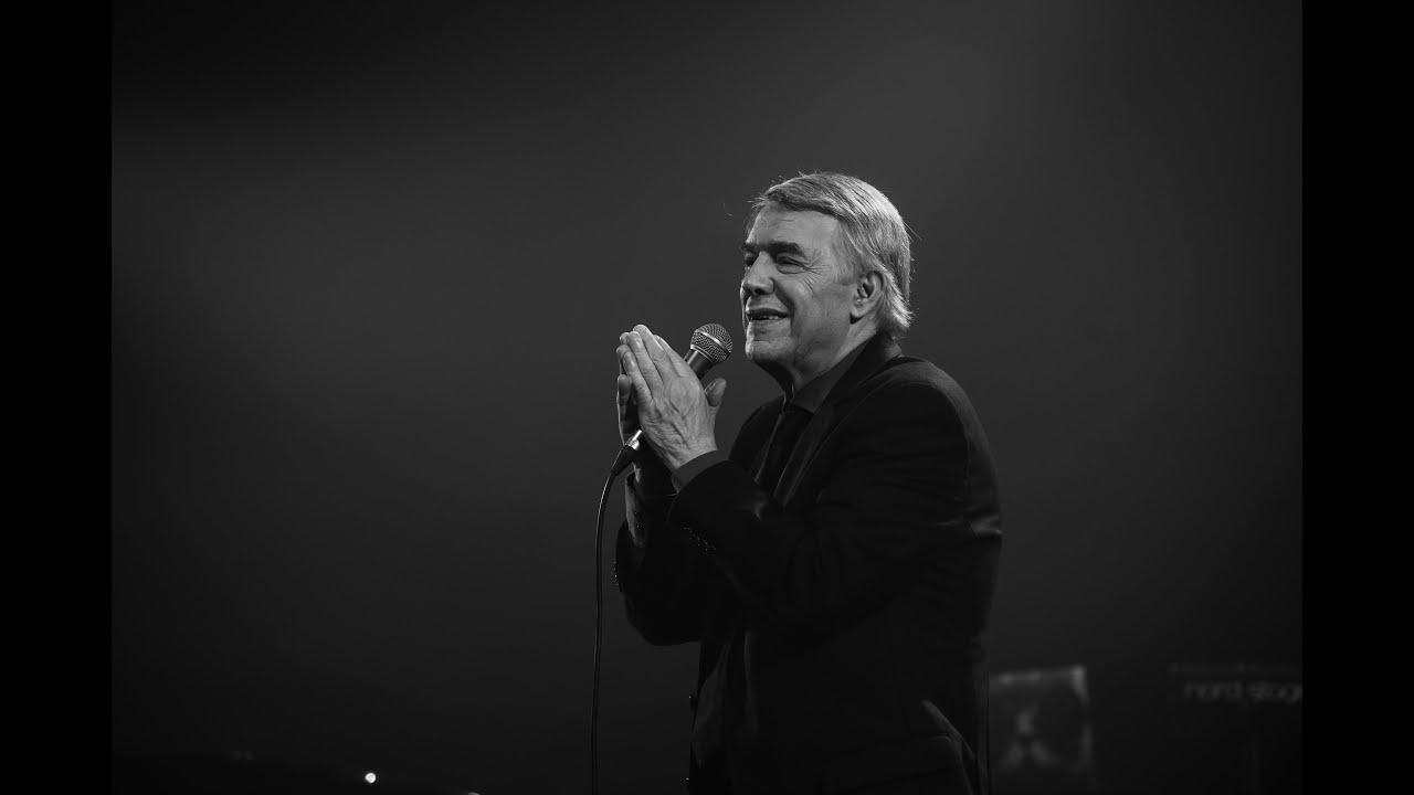 SALVATORE ADAMO - INCH ALLAH