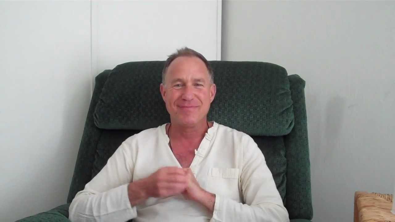 EFT Tapping for Passionate Self-Love and Putting Yourself First with Scott Grace