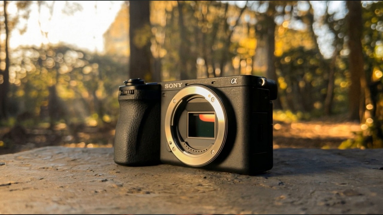 The ONLY CAMERA you will ever need!