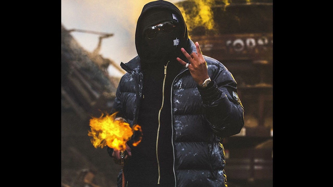 Central Cee x M1llionz x Teeway Type Beat “Solo” [Prod. AR Beats #MM]