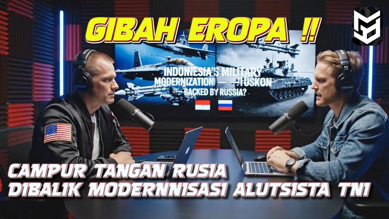 W EUROPEJSKIEJ WIADOMOŚCI! CHŁODNA INGERENCJA ROSJI W SZYBKĄ MODERNIZACJĘ SYSTEM&Oacute;W OBRONNYCH TNI