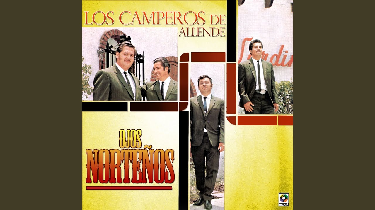 Ojos Norteños