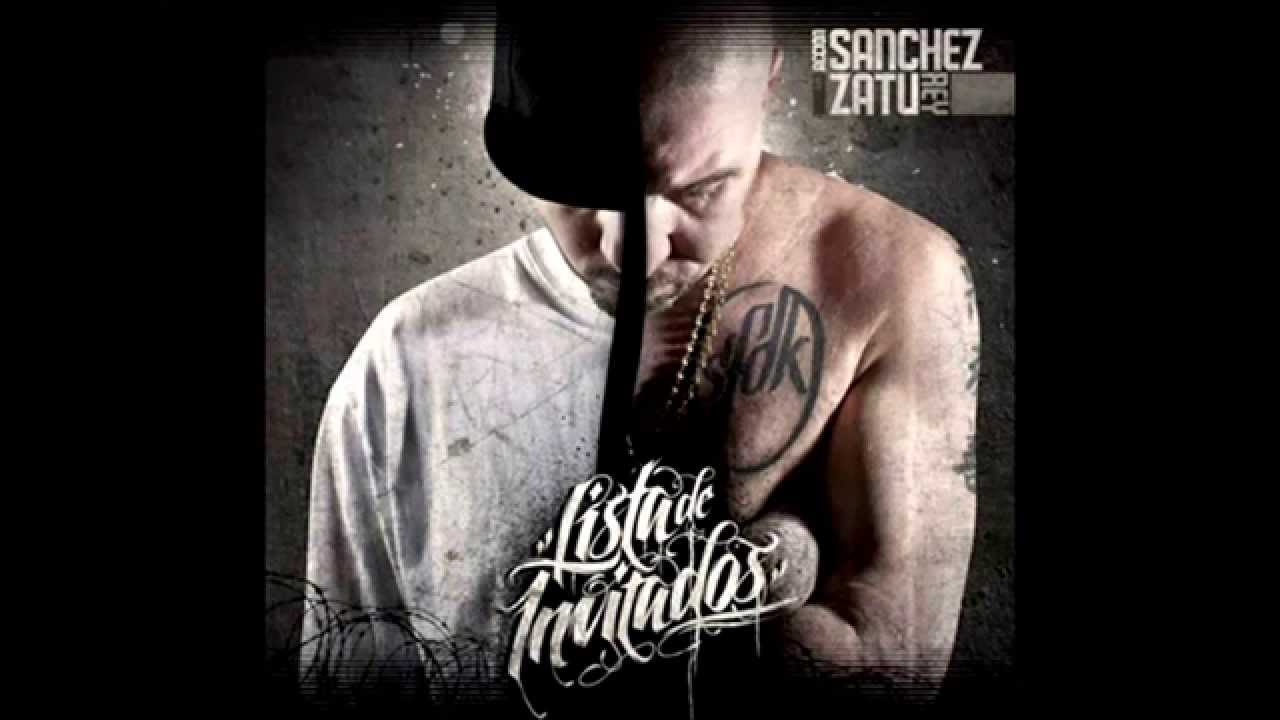 SFDK feat El Chojin & Shabu - Lo Que Importa [HQ Sound]
