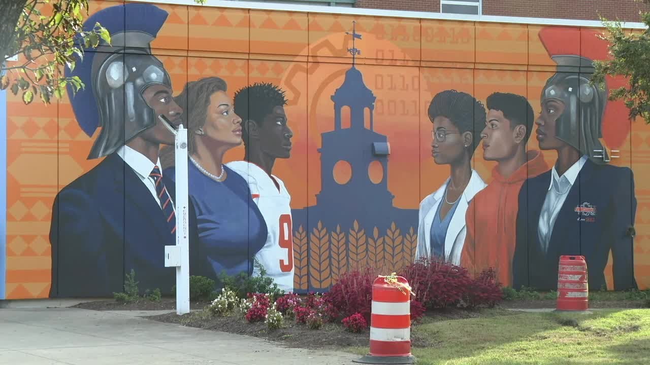 Virginia State University climbs in ranking of Best Historically Black Colleges and Universities