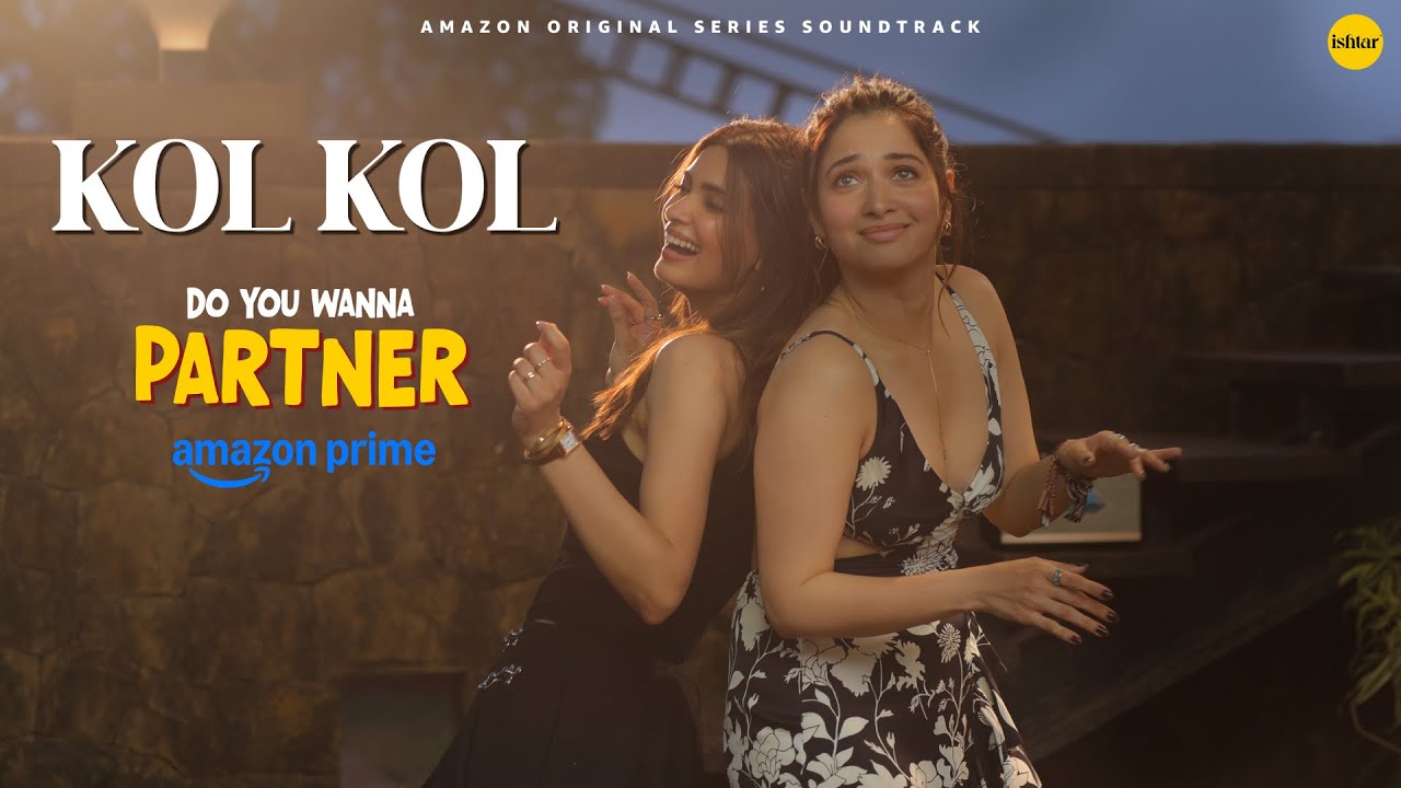 KOL KOL Music Video | Do You Wanna Partner |  @TamannaahSpeaks, Diana Penty | Juss, MixSingh